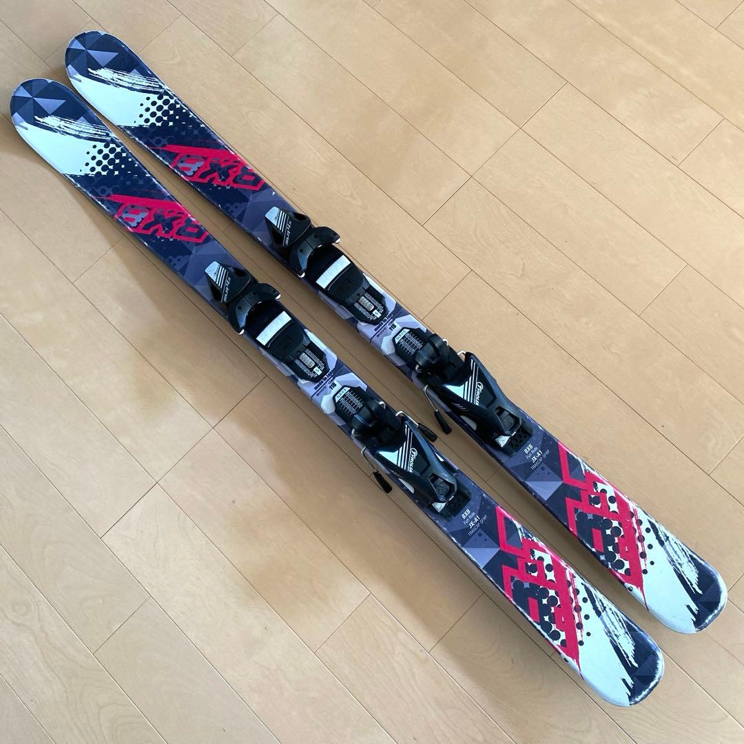 【値下げ】スキーセット 子供