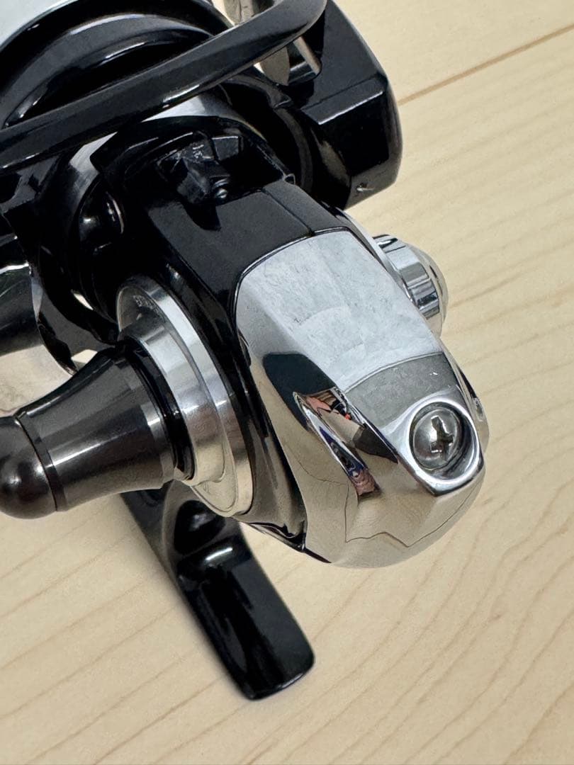 ダイワ 19レグザ LT4000S-CXH 使用3時間 極美品