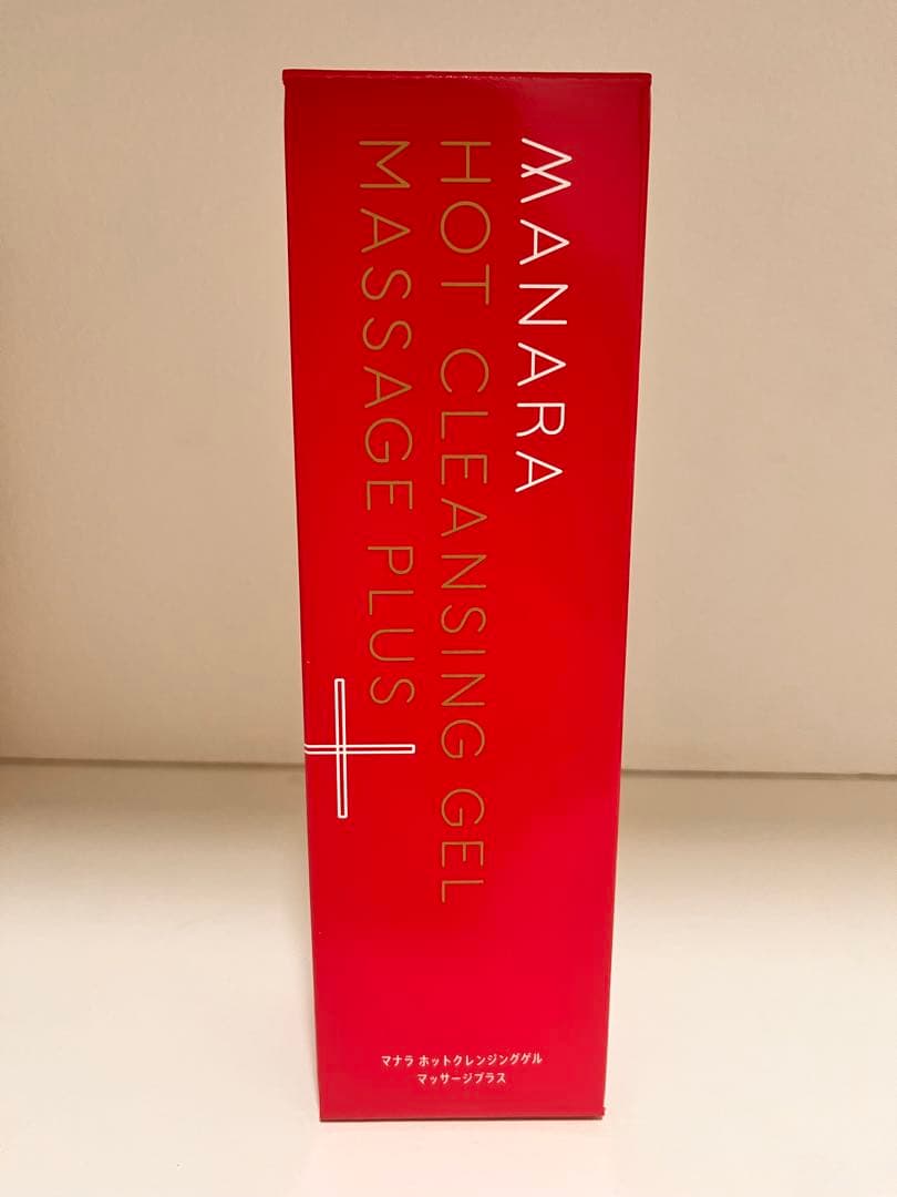 マナラ　ホットクレンジングゲル&モイストウォッシュゲル&ターバンのセット