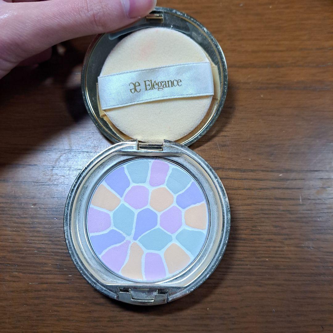 エレガンス ラプードルオートニュアンスI フェイスパウダー 8.8g