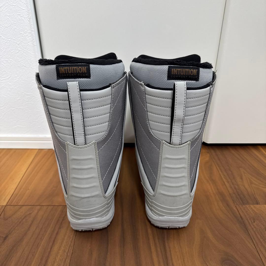 【ほぼ新品】24cm K2 HAVEN スノーボードブーツ BOA ボア ヘブン