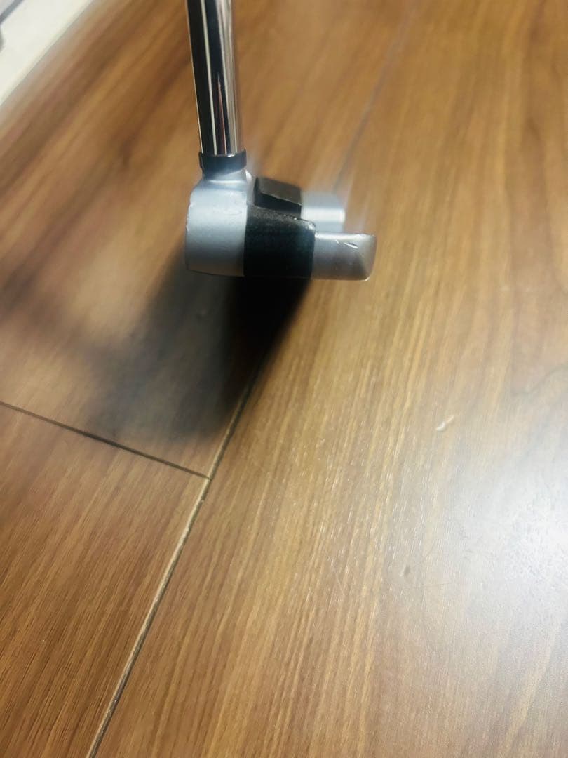 【やすたか】オデッセイ WORKS VERSA 1W 36インチ パター