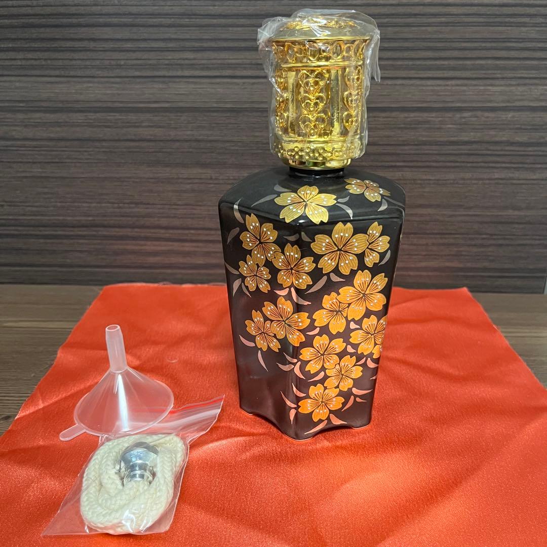 【レア品】有田焼 ホームフレグランス 江口天童作