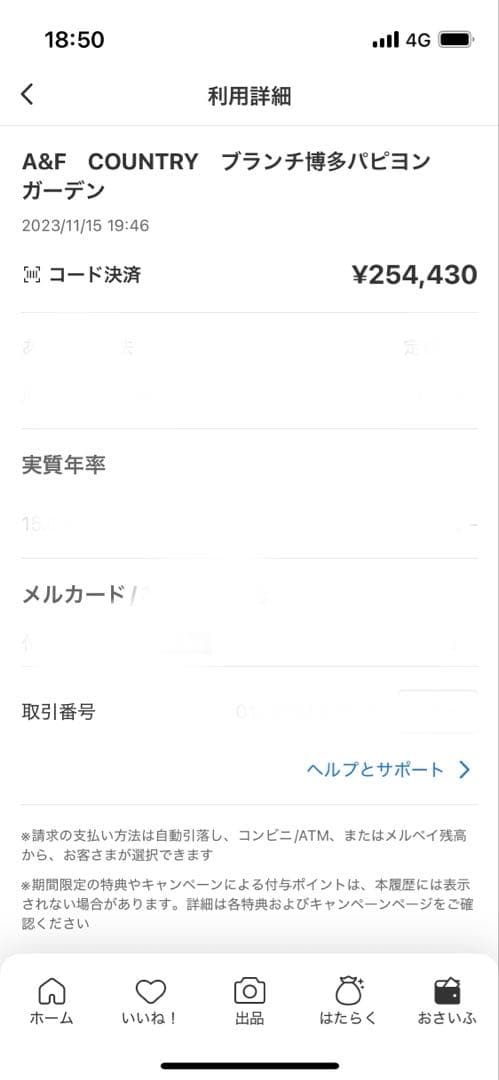 本当に『最終値下』HILLEBERG カイタム4gt