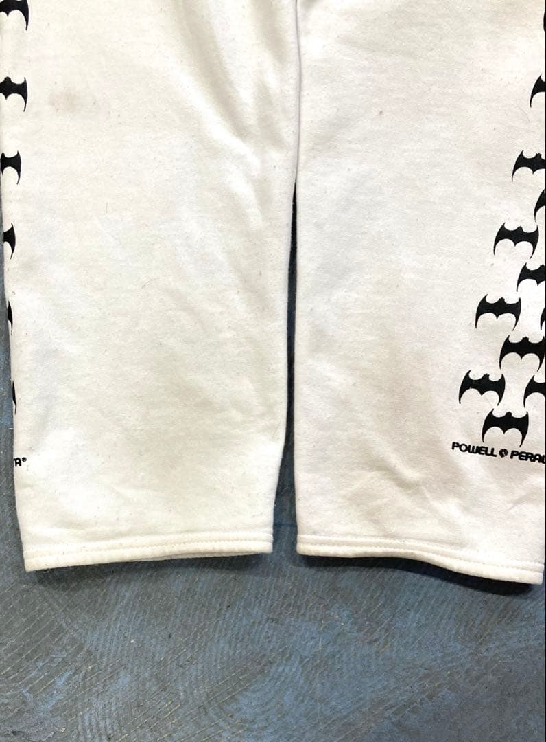 【Powell】パウエルペラルタ キャバレロ オールドスケート