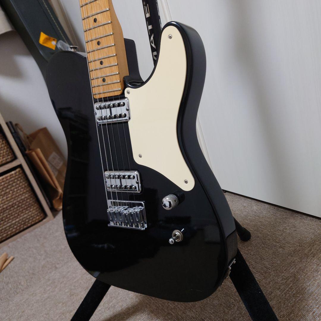 フェンダー　テレキャスター　カブロニータ　　Fender Cabronita