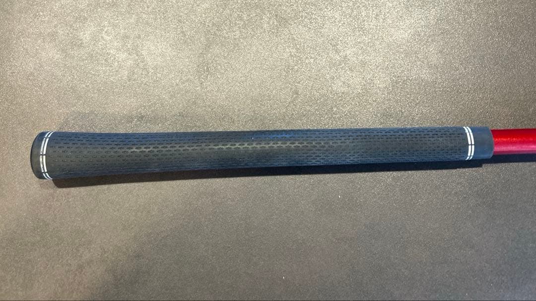 クラブ ATTAS RX SUNRISE RED UST Mamiya