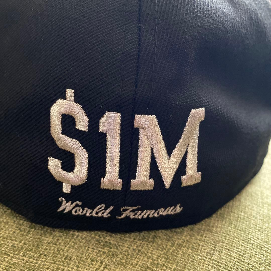 supreme new era 7 5/8 シュプリーム　ニューエラ　コラボ