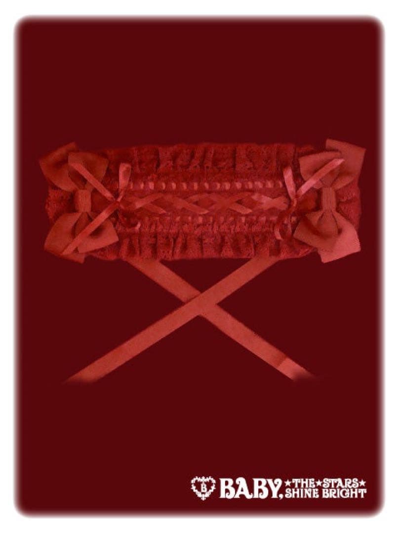 スピンドールヘッドドレス　エンジ×エンジ