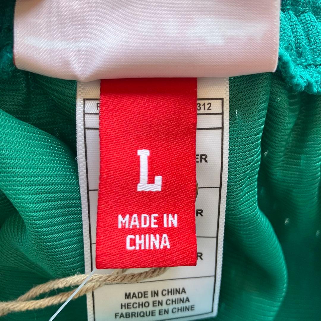 【新品】 MLB シアトル・マリナーズ　ハーフパンツ　メジャーリーグ　バスパン