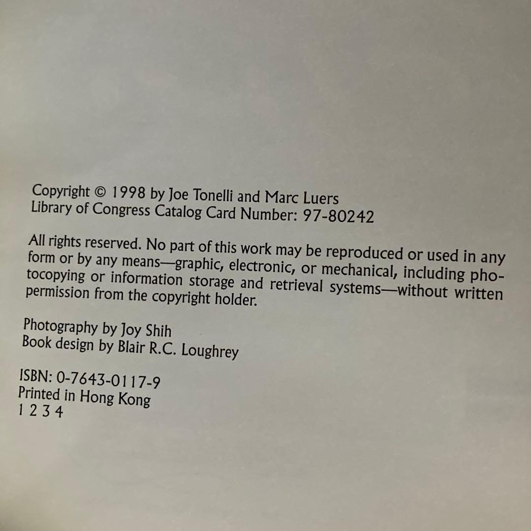 ウェア・シャツ Bowling Shirts Joe Tonelli & Marc Luers