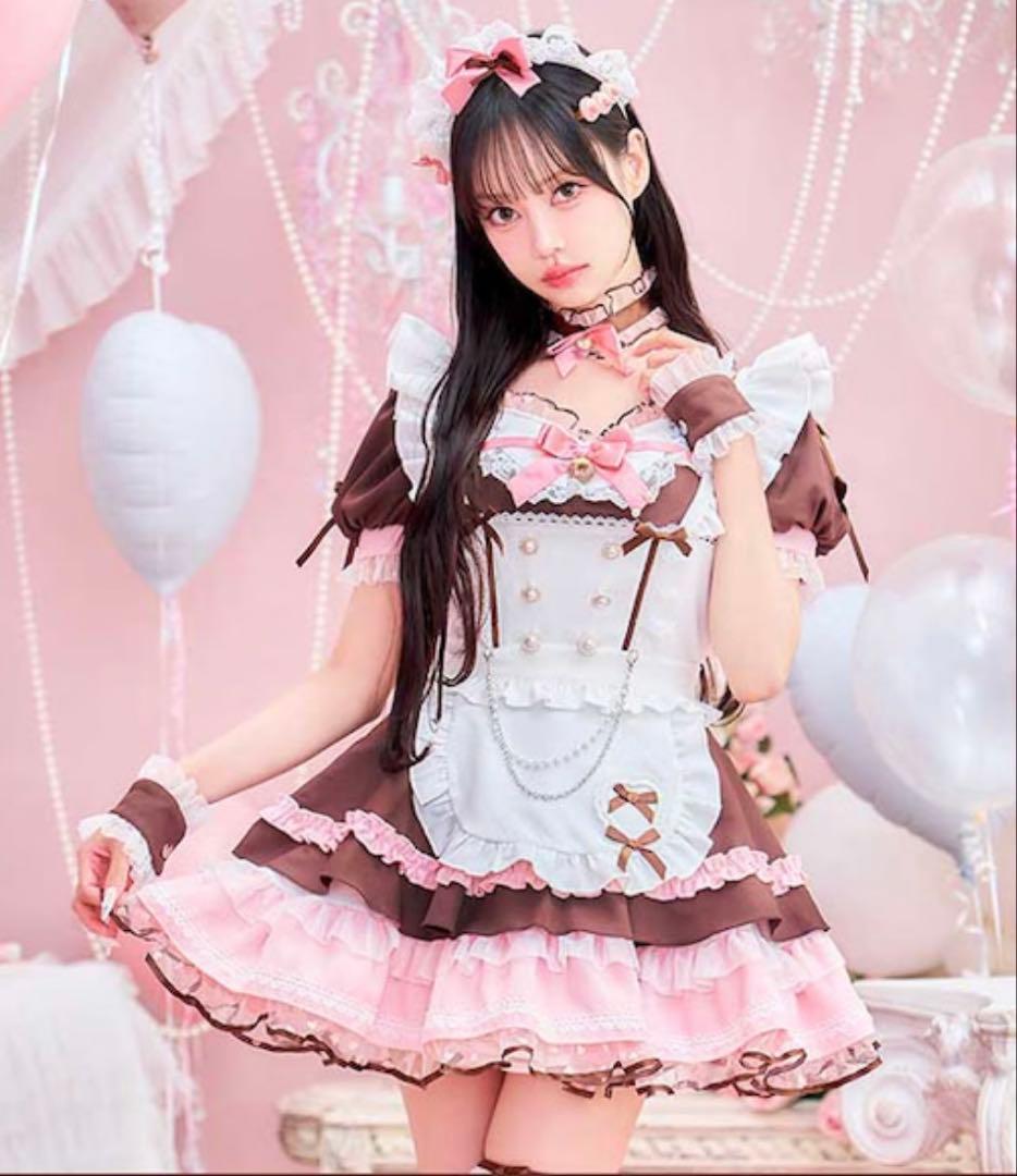 Malymoon マリームーン バレンタイン メルティホイップキャンディメイド