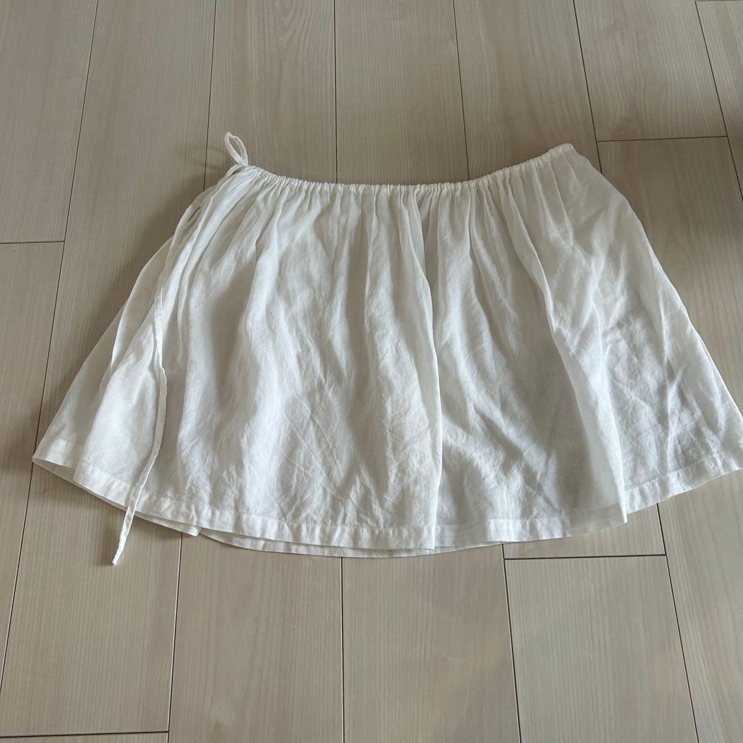 belper スリーピース　トップス　ワンピース