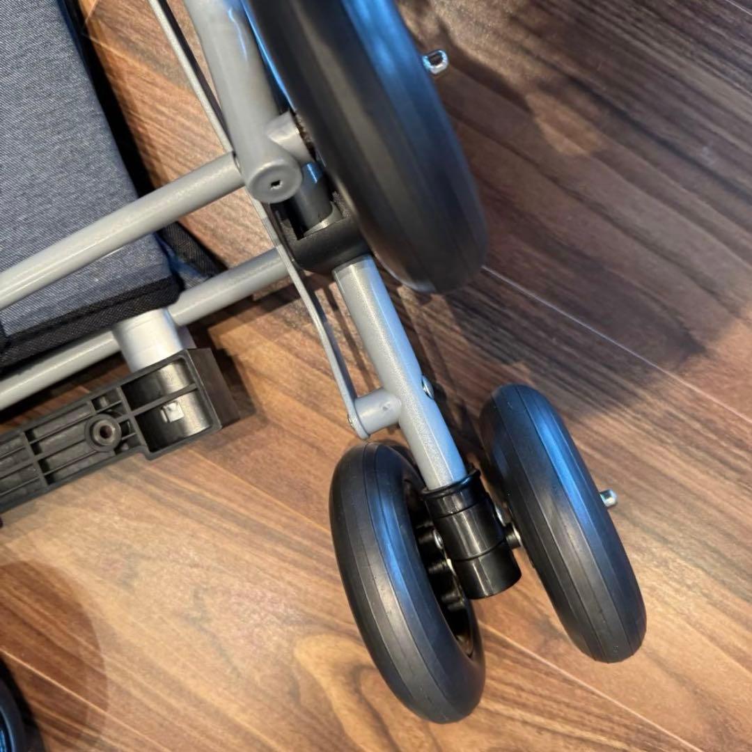 美品　スイートハート　ペットキャリー　ファンタジーワールド Lサイズ　リュック