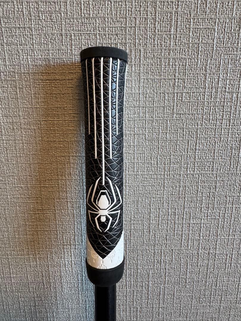 【美品】テーラーメイド Spider ZT LONG 46インチ 長尺パター