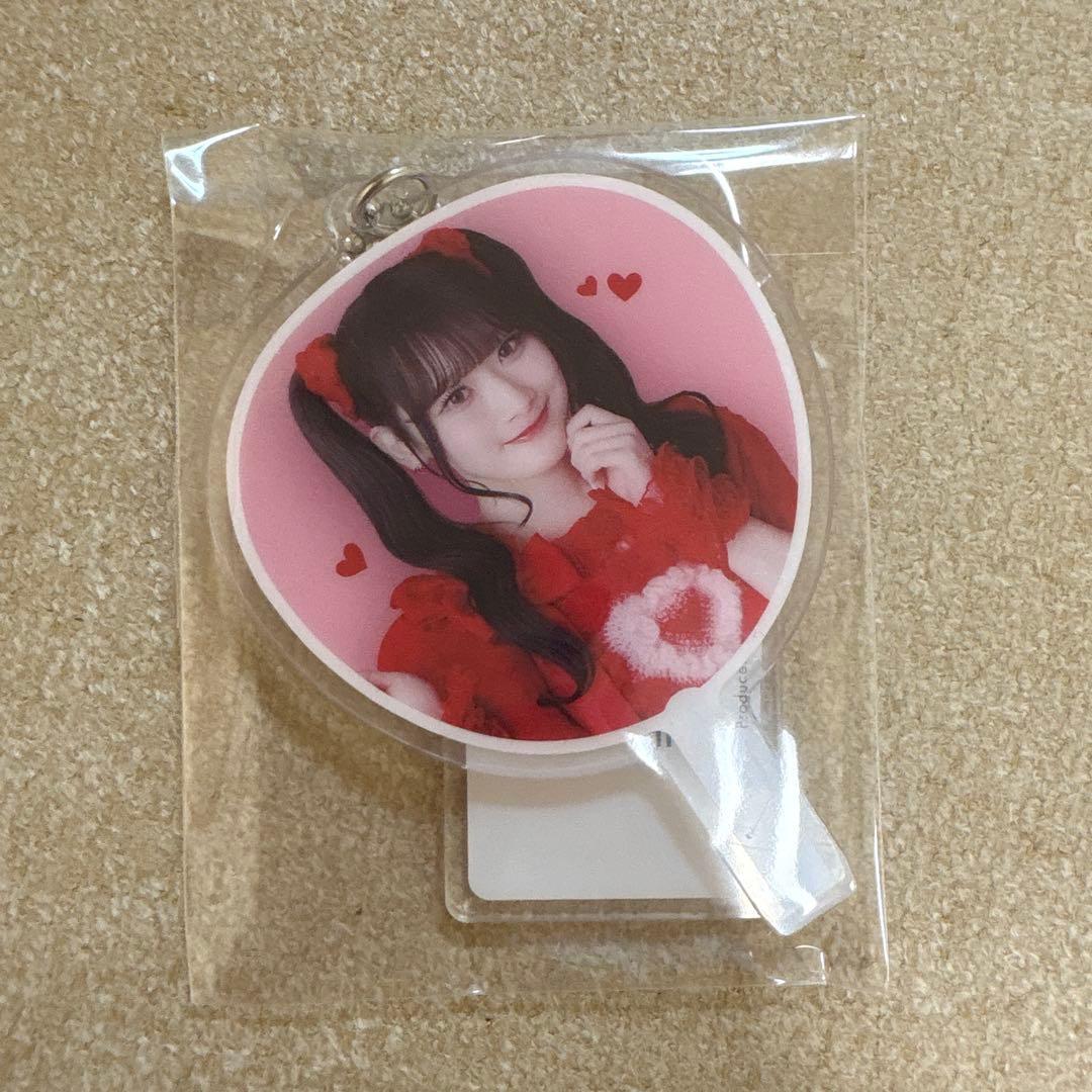 イコラブ　齋藤樹愛羅　ミニくじvol.2 まとめ売り