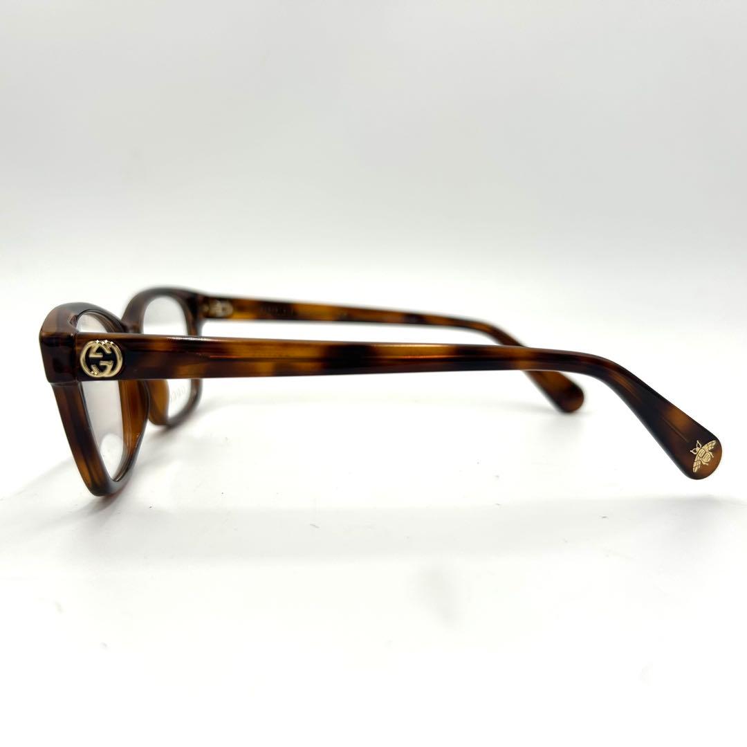 GUCCI グッチ サングラス メガネ GG0922 インターロッキング ビー