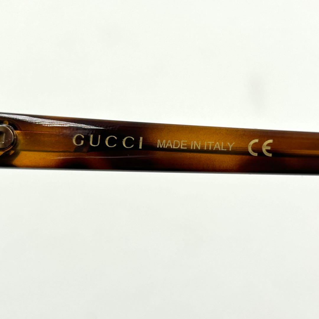 GUCCI グッチ サングラス メガネ GG0922 インターロッキング ビー