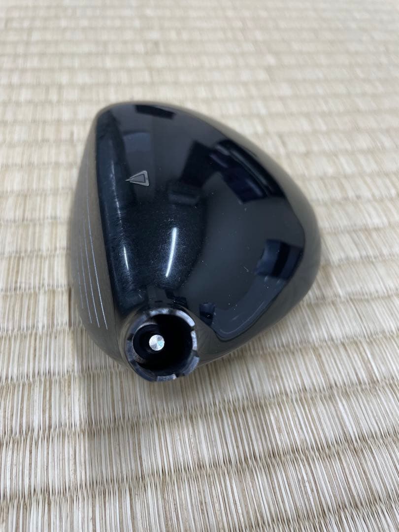 Titleist TS2 5番(18度)フェアウェイウッド