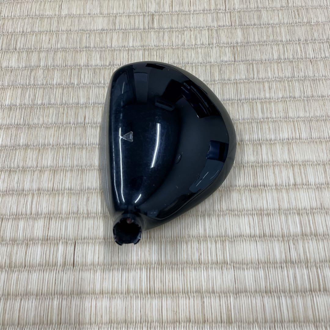 Titleist TS2 5番(18度)フェアウェイウッド