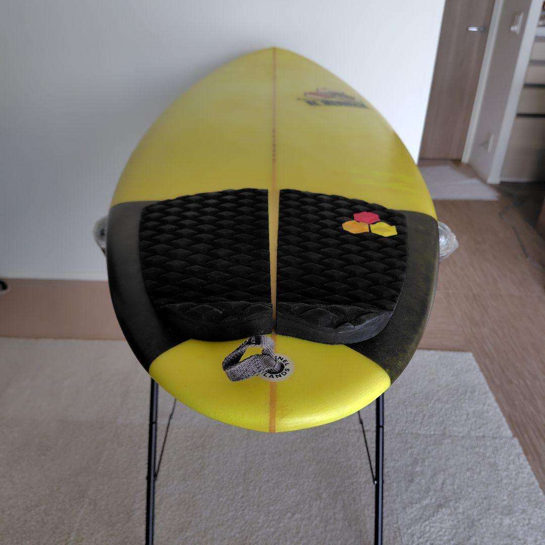 希少！EPSアルメリックアベレージJoe5'3