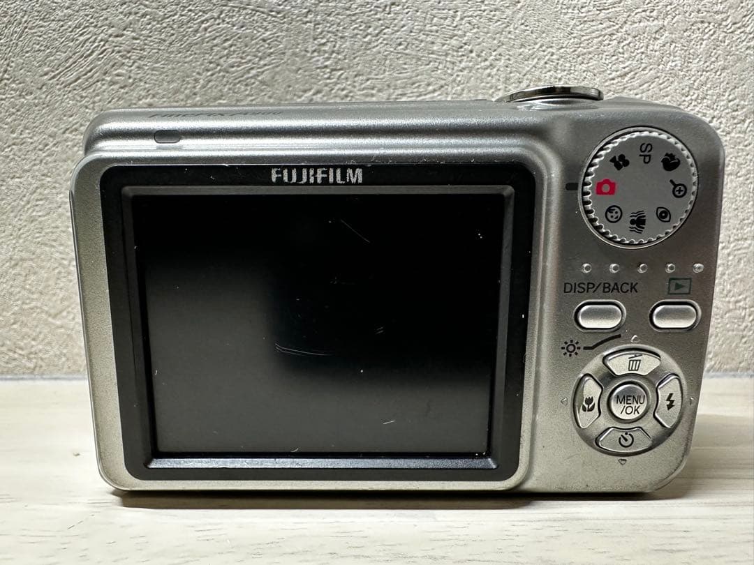 【良品】FUJIFILM FINEPIX A900 コンパクトデジタルカメラ