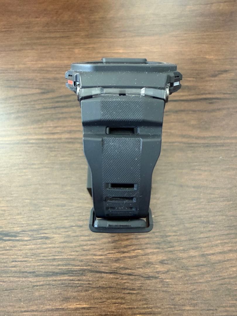 G-SHOCK デジタル腕時計 ブラック GBD-200-1JF