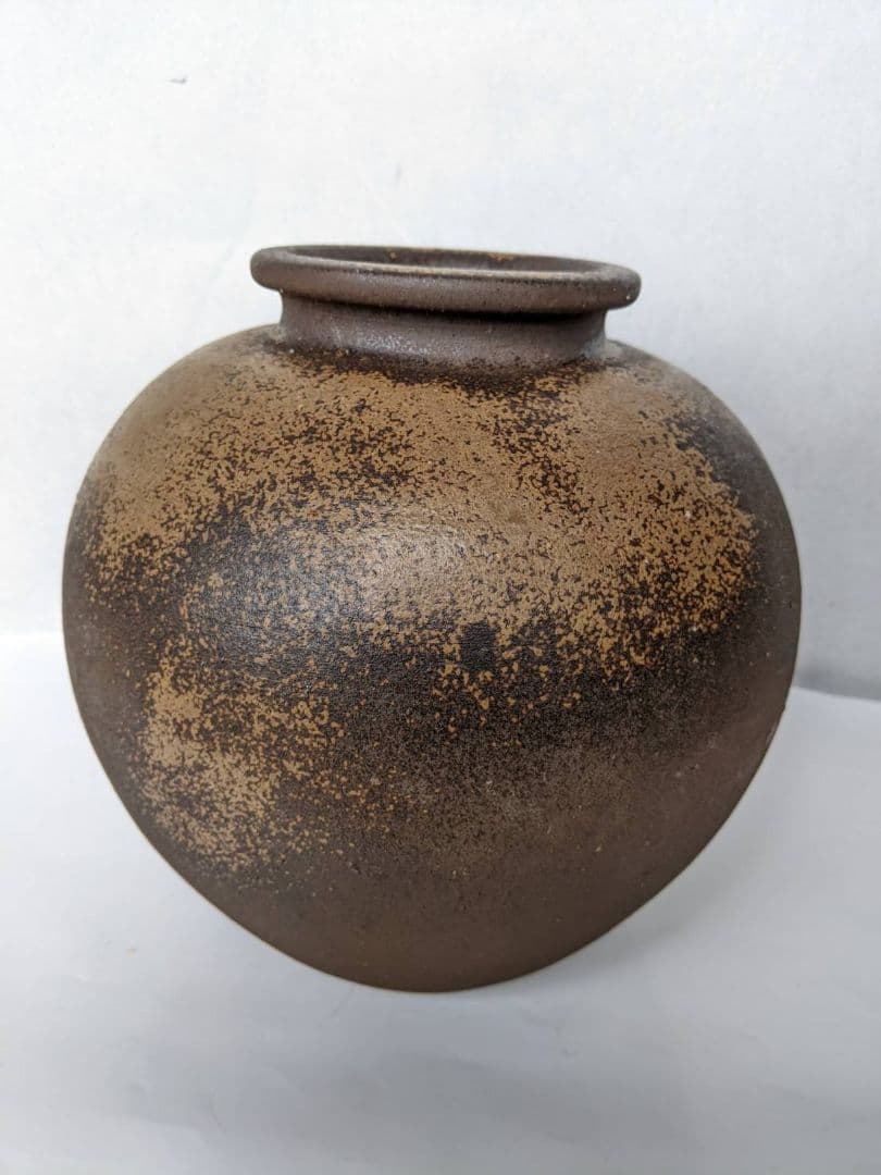 備前焼き 箱入り 共箱　新品未使用 　骨董品