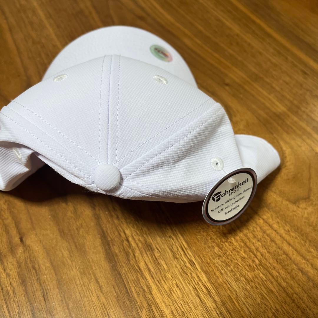 スタンフォードビジネス ホワイトキャップ