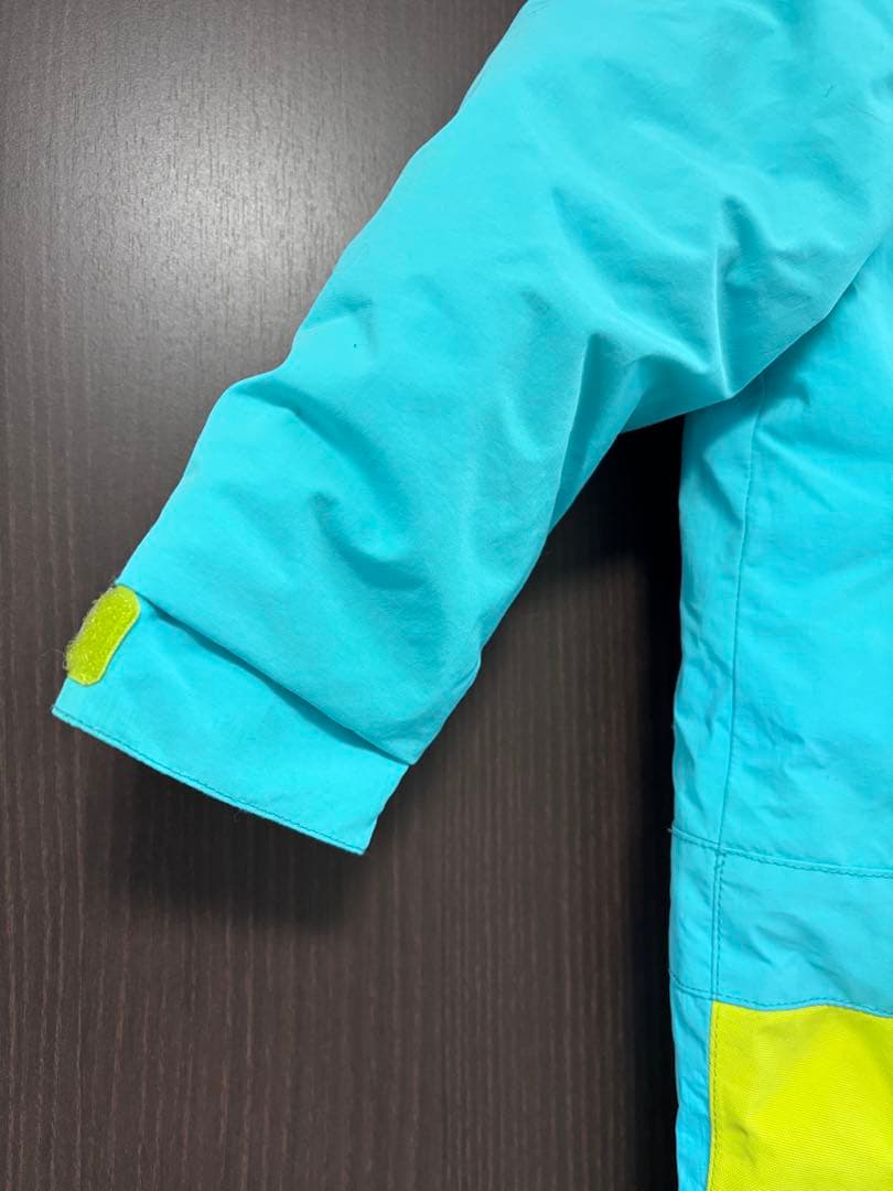 美品♡ Burton 子ども用スキーウェア 2T♡90〜