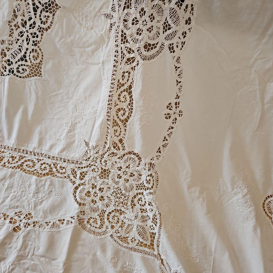 テーブルクロス