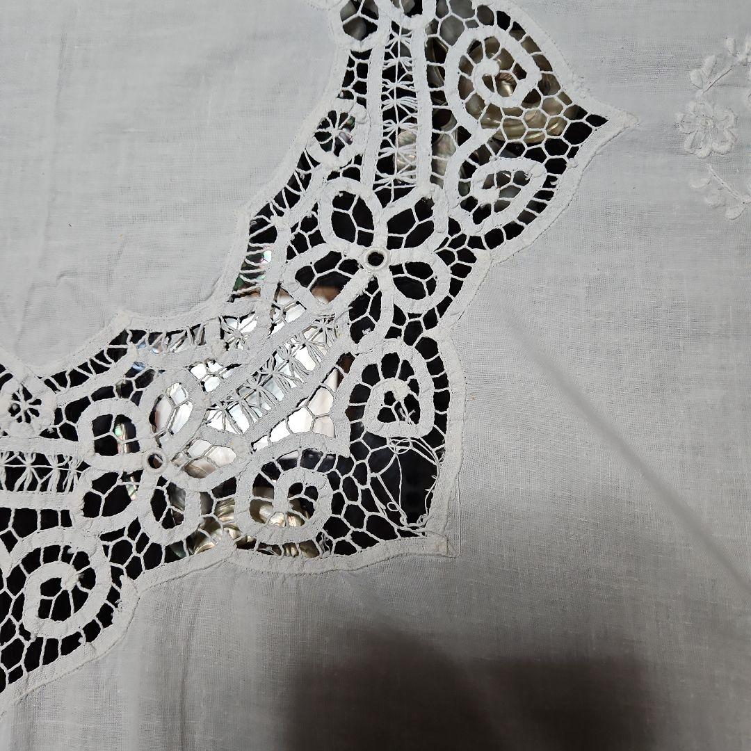 テーブルクロス