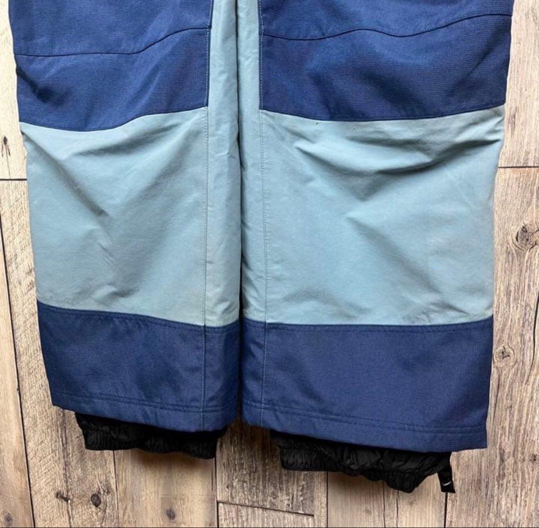 NIKE ACG ski ナイキ スノボ ビブパンツ