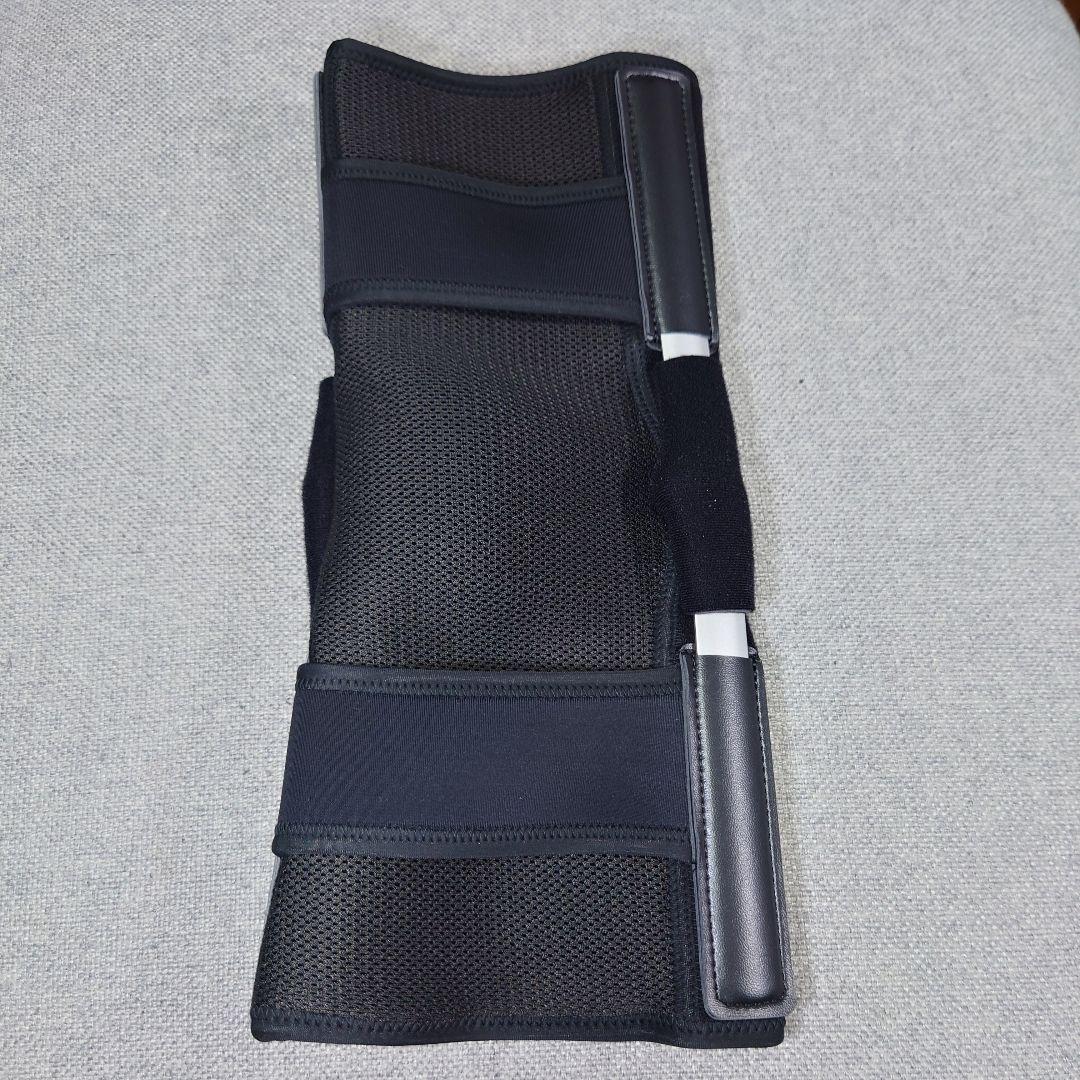 シグマックス 膝関節用サポーター エクスエイド ニーライトスポーツ3 Sサイズ