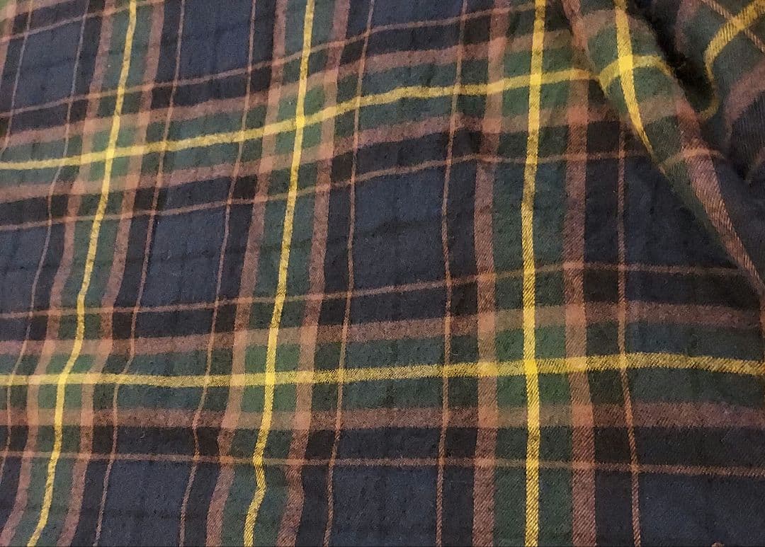 O Project オープロジェクト モッズコート ブラック L