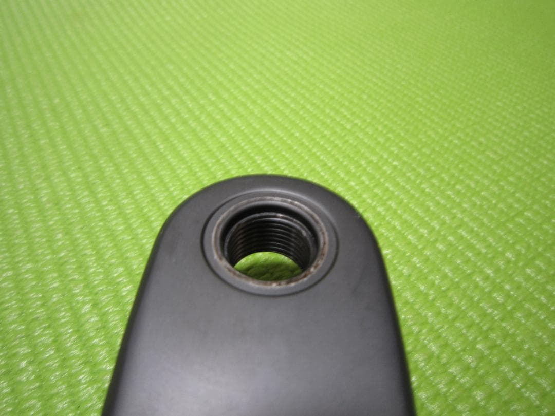 【美品】SHIMANO ULTEGRA パワーメーター 4iiii