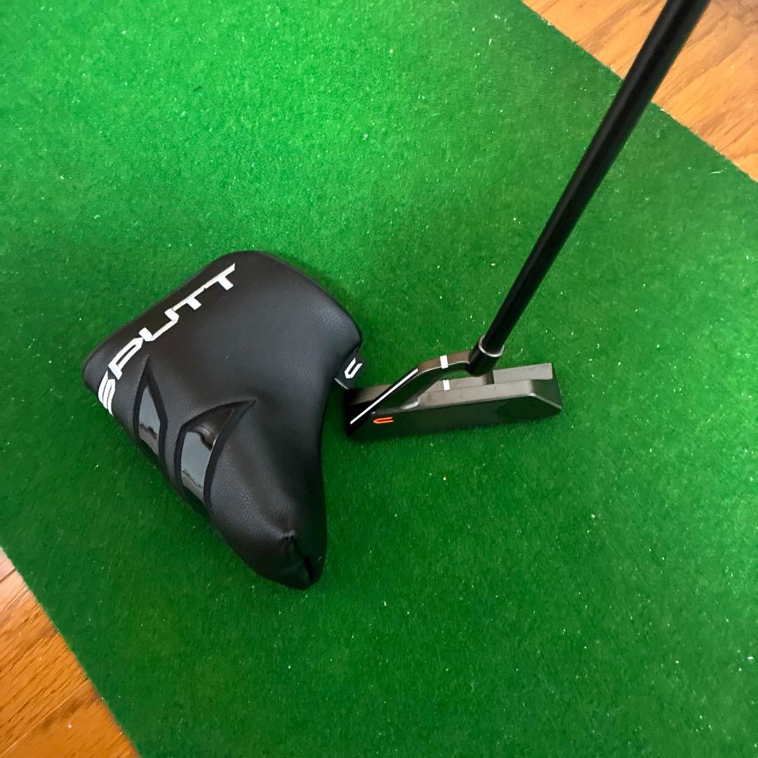 CROSSPUTT CP-400 パター クロスパット 33インチ