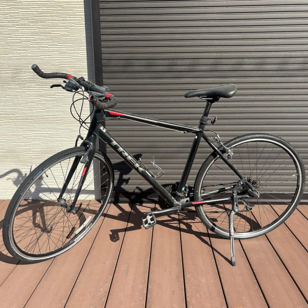 trek 自転車車体