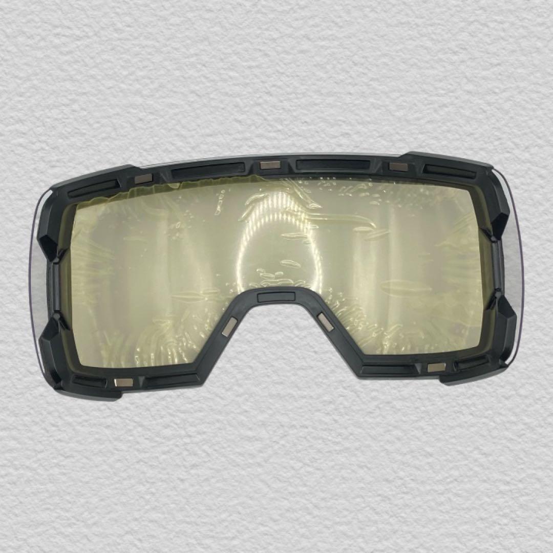 美品✨希少✨Smith × The North Face I/O MAG XL