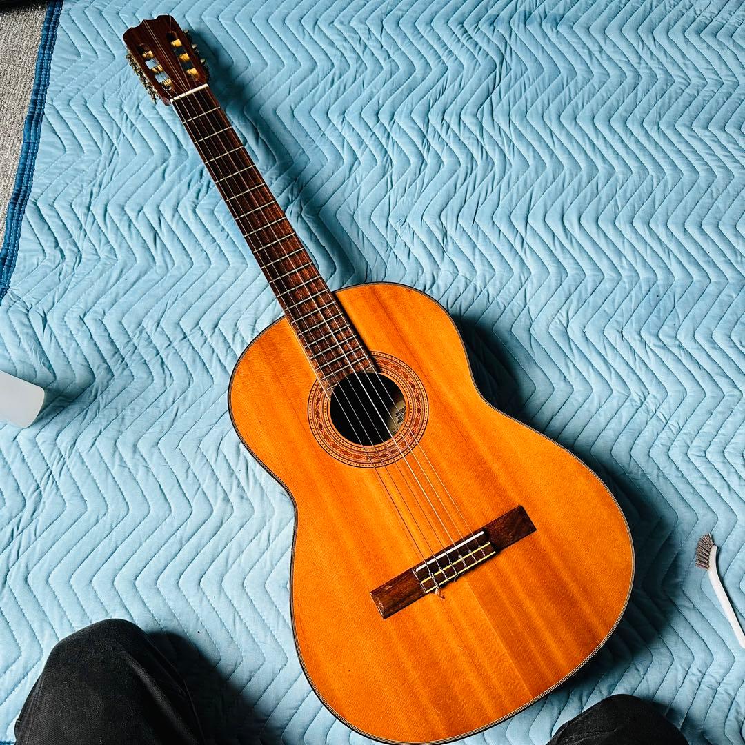 KAWAI アコースティックギター　GT-120 GT-70