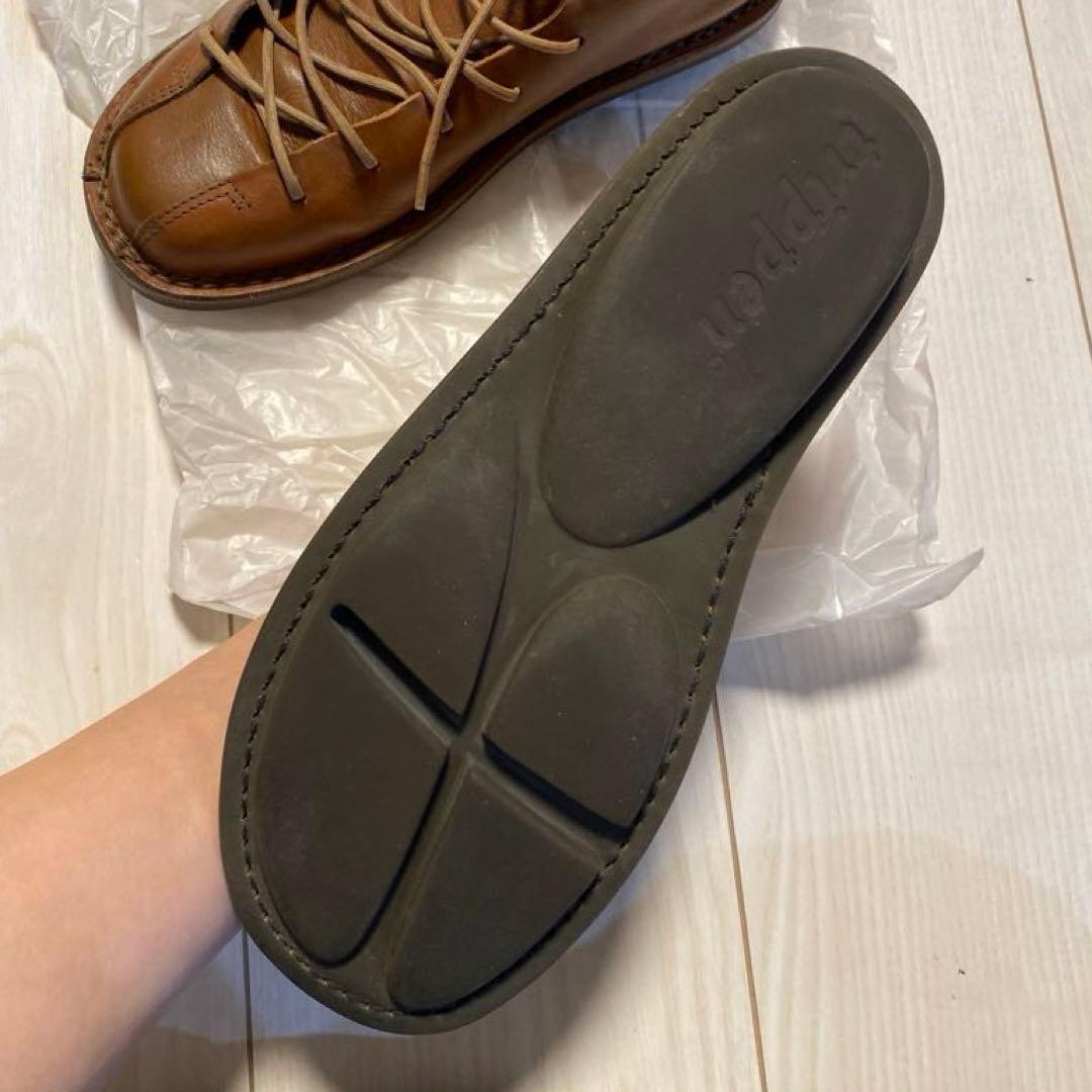 トリッペン　Tylar タイラー　ベージュ