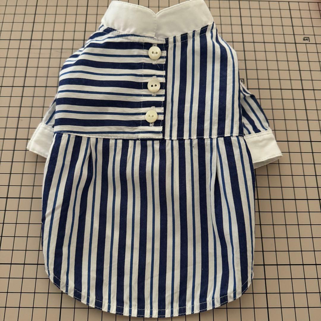 アトリエgg ブッテロシャツ