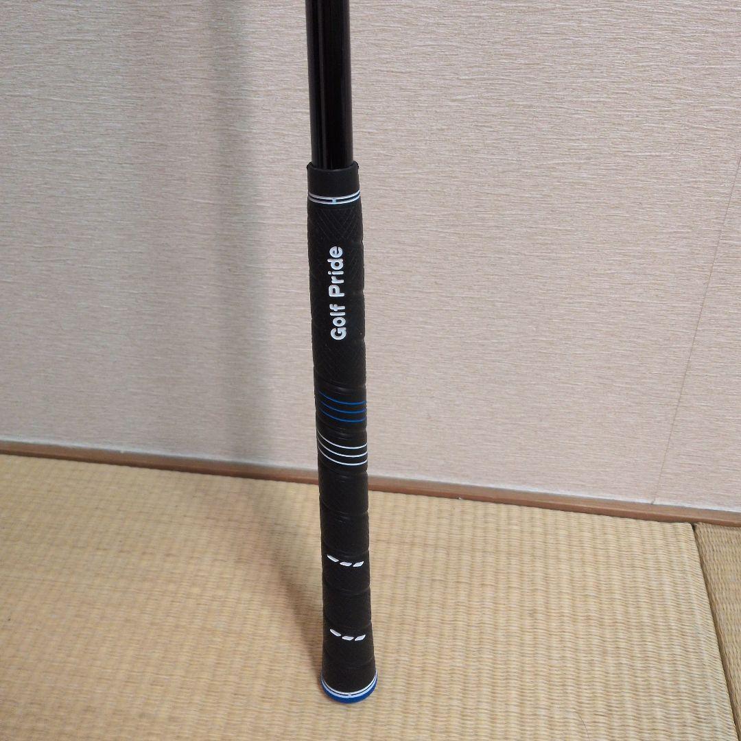 ベンタスブラック 6-S テーラーメイドスリーブ