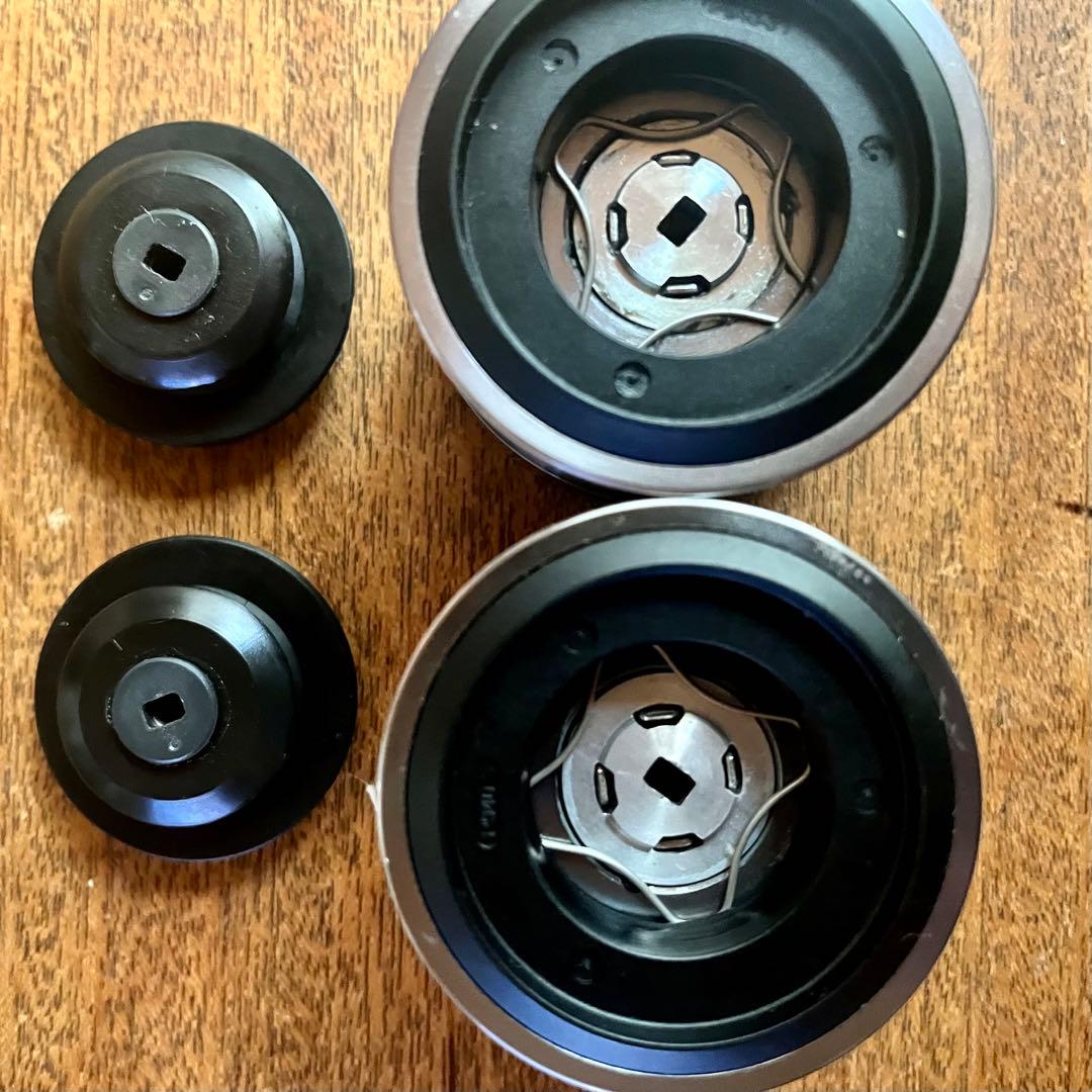 SHIMANO シマノ 16ストラディック C5000 XG スピニングリール