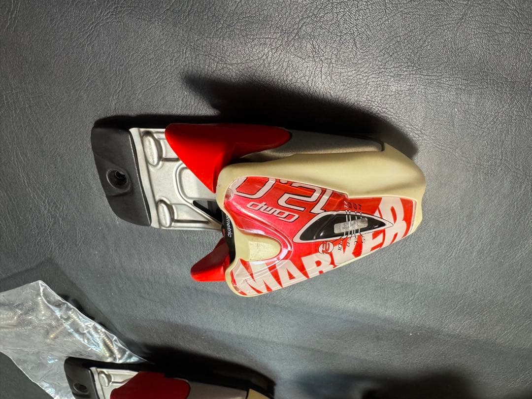 MARKER マーカー COMP12 コンプ12