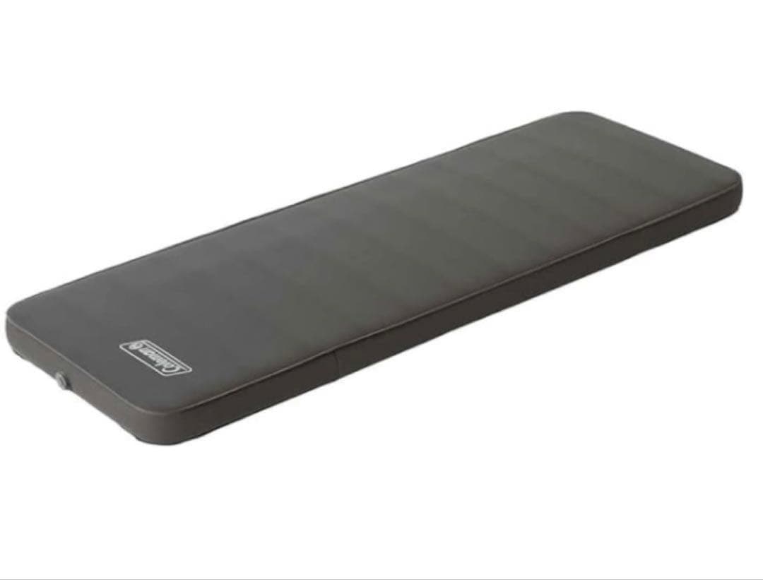 Coleman インフレータブルマット　シングル