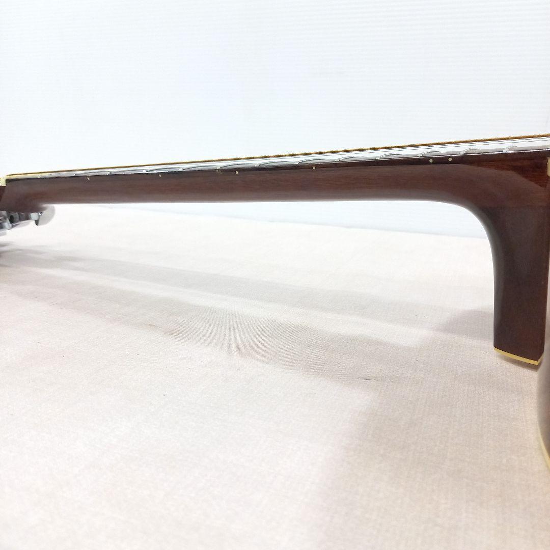 美品◎Takamine アコースティックギター TD27 ナチュラル タカミネ
