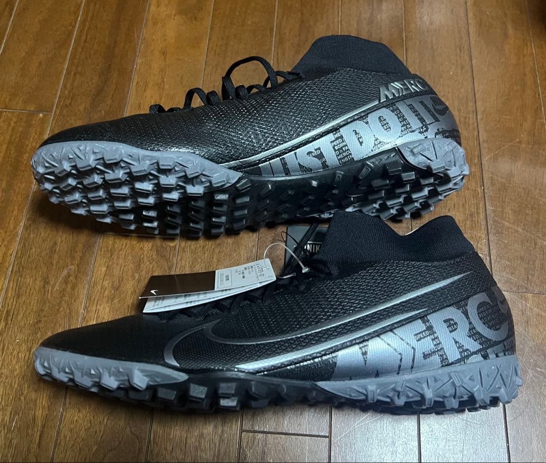 Nike ナイキ　スーパーフライ　TF アカデミー　新品未使用