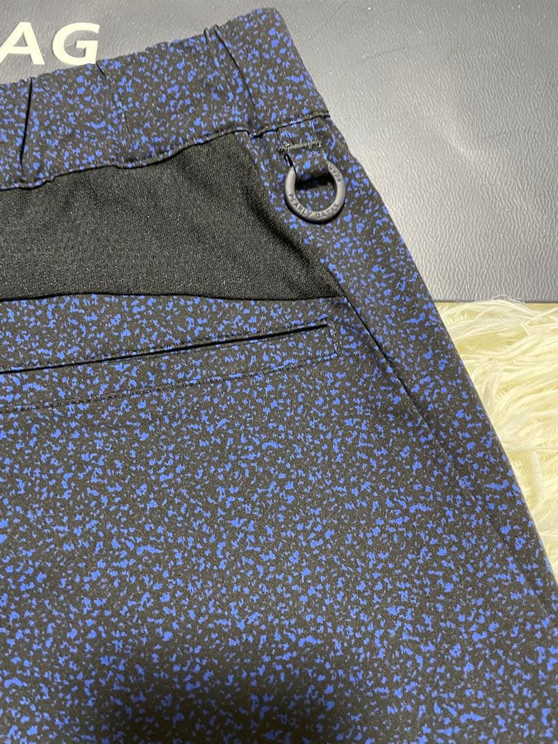 パーリーゲーツPEARLY GATES【新品未使用】 ゴルフスカートサイズ2