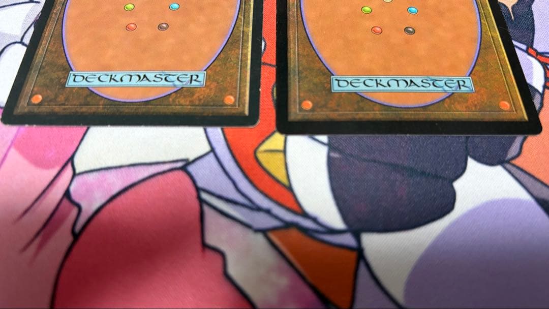 MTG　無のロッド/Null Rod　無のブローチ/Null Brooch　英語